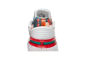 Nike Zoom GT Cut 2 Lunar New Year Leap High FD4321-101 - Phonecase4u photo 7