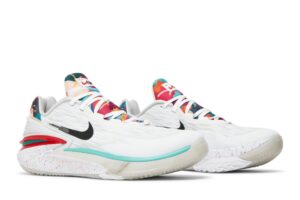 Nike Zoom GT Cut 2 Lunar New Year Leap High FD4321-101 - Phonecase4u photo 8