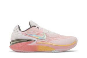 Nike Zoom GT Cut 2 Pearl Pink DJ6013-602 - Phonecase4u photo 1