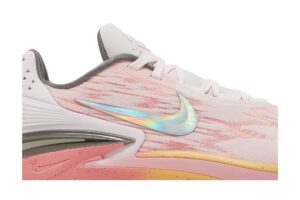 Nike Zoom GT Cut 2 Pearl Pink DJ6013-602 - Phonecase4u photo 2