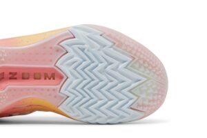 Nike Zoom GT Cut 2 Pearl Pink DJ6013-602 - Phonecase4u photo 5