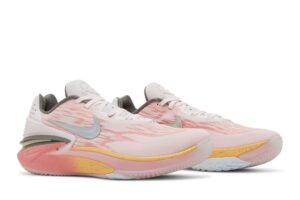 Nike Zoom GT Cut 2 Pearl Pink DJ6013-602 - Phonecase4u photo 8