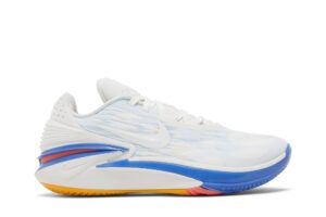 Nike Zoom GT Cut 2 Summit White Blue DJ6015-102 - Phonecase4u photo 1