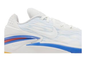 Nike Zoom GT Cut 2 Summit White Blue DJ6015-102 - Phonecase4u photo 2