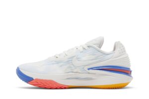 Nike Zoom GT Cut 2 Summit White Blue DJ6015-102 - Phonecase4u photo 3