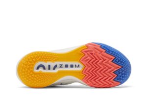 Nike Zoom GT Cut 2 Summit White Blue DJ6015-102 - Phonecase4u photo 4