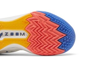 Nike Zoom GT Cut 2 Summit White Blue DJ6015-102 - Phonecase4u photo 5