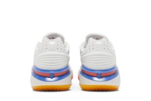 Nike Zoom GT Cut 2 Summit White Blue DJ6015-102 - Phonecase4u photo 6