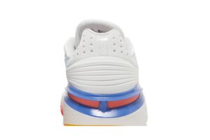 Nike Zoom GT Cut 2 Summit White Blue DJ6015-102 - Phonecase4u photo 7