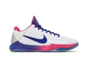 Nike Zoom Kobe 5 Protro Kay Yow CW2210-100 - Phonecase4u photo 1