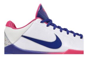 Nike Zoom Kobe 5 Protro Kay Yow CW2210-100 - Phonecase4u photo 2