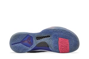Nike Zoom Kobe 5 Protro Kay Yow CW2210-100 - Phonecase4u photo 4