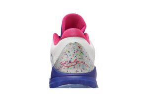 Nike Zoom Kobe 5 Protro Kay Yow CW2210-100 - Phonecase4u photo 7