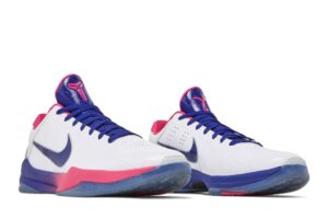 Nike Zoom Kobe 5 Protro Kay Yow CW2210-100 - Phonecase4u photo 8