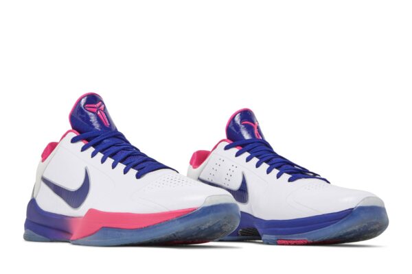 Nike Zoom Kobe 5 Protro Kay Yow CW2210-100 - Phonecase4u photo 8