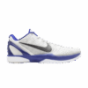 Nike Zoom Kobe 6 White Del Sol 436311-100 - Phonecase4u photo 1