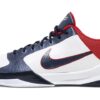 Nike Zoom Kobe V Ink 386430-103 - Phonecase4u photo 1