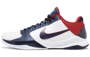Nike Zoom Kobe V Ink 386430-103 - Phonecase4u photo 1