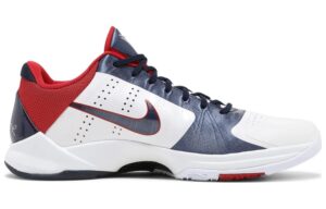 Nike Zoom Kobe V Ink 386430-103 - Phonecase4u photo 2