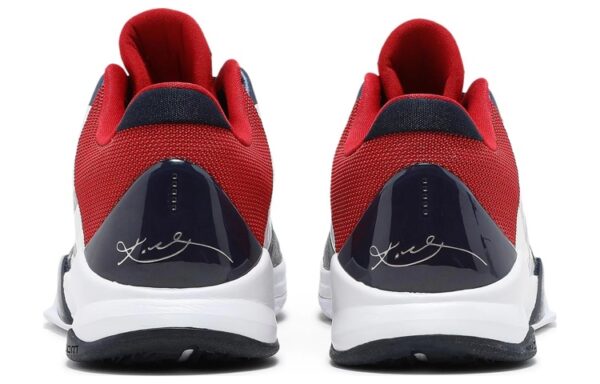 Nike Zoom Kobe V Ink 386430-103 - Phonecase4u photo 4
