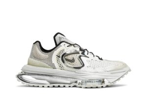Nike Zoom MMW 4 Matthew M Williams Grey CU0676-200 - Phonecase4u photo 1