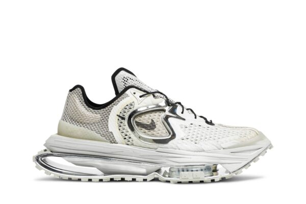 Nike Zoom MMW 4 Matthew M Williams Grey CU0676-200 - Phonecase4u photo 1
