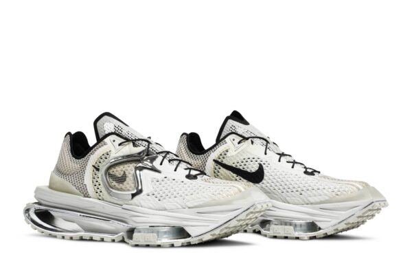 Nike Zoom MMW 4 Matthew M Williams Grey CU0676-200 - Phonecase4u photo 8