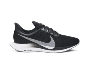 Nike Zoom Pegasus 35 Turbo Black Vast Grey AJ4114-001 - Phonecase4u photo 1