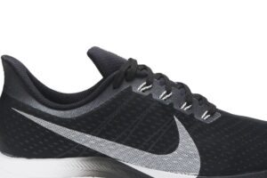 Nike Zoom Pegasus 35 Turbo Black Vast Grey AJ4114-001 - Phonecase4u photo 2