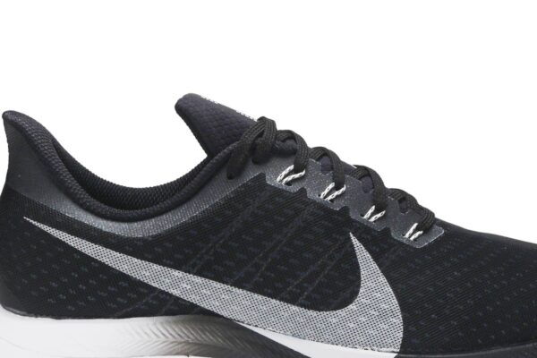 Nike Zoom Pegasus 35 Turbo Black Vast Grey AJ4114-001 - Phonecase4u photo 2