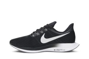 Nike Zoom Pegasus 35 Turbo Black Vast Grey AJ4114-001 - Phonecase4u photo 3