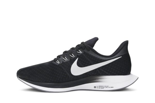 Nike Zoom Pegasus 35 Turbo Black Vast Grey AJ4114-001 - Phonecase4u photo 3