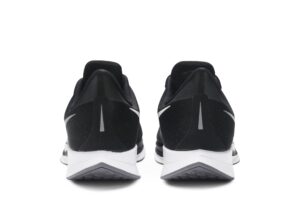 Nike Zoom Pegasus 35 Turbo Black Vast Grey AJ4114-001 - Phonecase4u photo 6