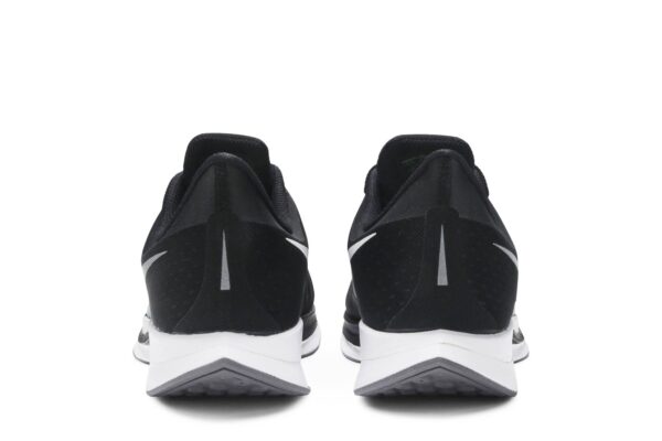 Nike Zoom Pegasus 35 Turbo Black Vast Grey AJ4114-001 - Phonecase4u photo 6