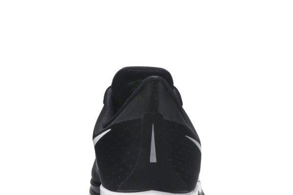 Nike Zoom Pegasus 35 Turbo Black Vast Grey AJ4114-001 - Phonecase4u photo 8