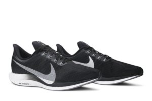Nike Zoom Pegasus 35 Turbo Black Vast Grey AJ4114-001 - Phonecase4u photo 9