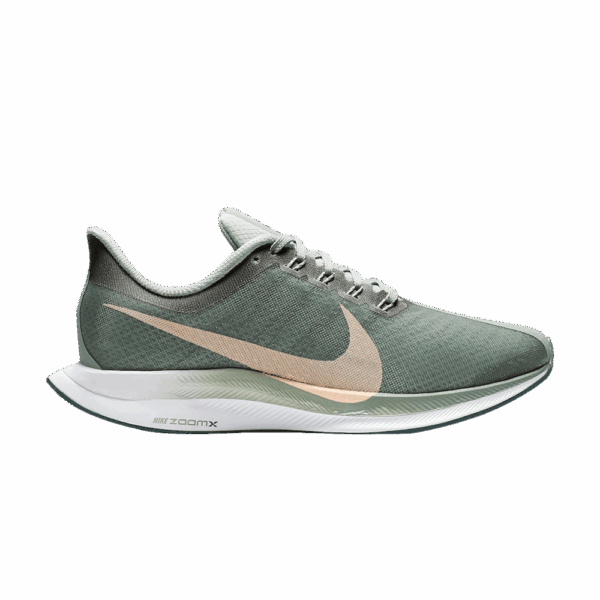 Nike Zoom Pegasus 35 Turbo Mica Green (Women's) AJ4115-300 - Phonecase4u photo 1