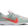Nike Zoom Pegasus 35 Turbo Wolf Grey Hot Punch AJ4114-060 - Phonecase4u photo 1