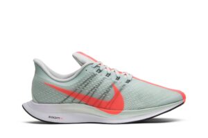 Nike Zoom Pegasus 35 Turbo Wolf Grey Hot Punch AJ4114-060 - Phonecase4u photo 1
