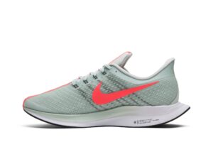 Nike Zoom Pegasus 35 Turbo Wolf Grey Hot Punch AJ4114-060 - Phonecase4u photo 3