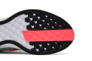Nike Zoom Pegasus 35 Turbo Wolf Grey Hot Punch AJ4114-060 - Phonecase4u photo 5