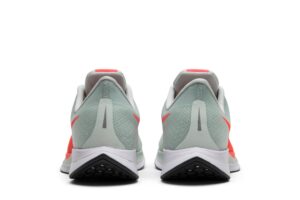 Nike Zoom Pegasus 35 Turbo Wolf Grey Hot Punch AJ4114-060 - Phonecase4u photo 6