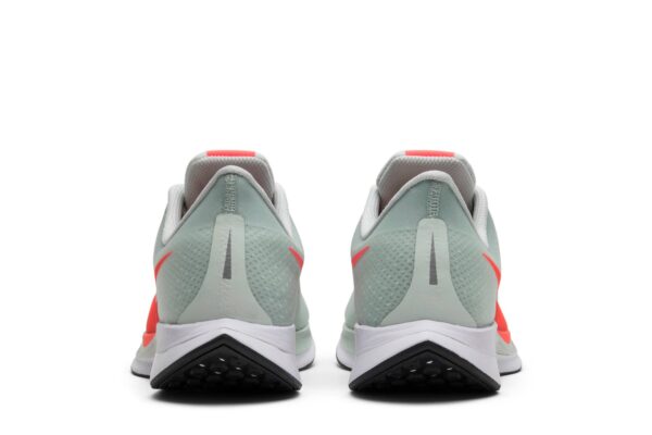 Nike Zoom Pegasus 35 Turbo Wolf Grey Hot Punch AJ4114-060 - Phonecase4u photo 6