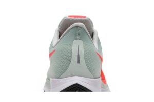 Nike Zoom Pegasus 35 Turbo Wolf Grey Hot Punch AJ4114-060 - Phonecase4u photo 7