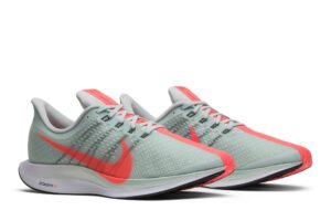 Nike Zoom Pegasus 35 Turbo Wolf Grey Hot Punch AJ4114-060 - Phonecase4u photo 8