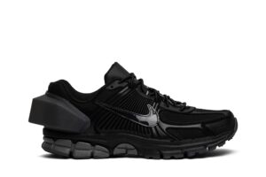 Nike Zoom Vomero 5 A Cold Wall Black AT3152-001 - Phonecase4u photo 1