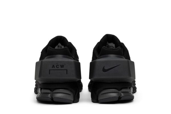 Nike Zoom Vomero 5 A Cold Wall Black AT3152-001 - Phonecase4u photo 6