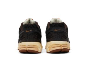 Nike Zoom Vomero 5 Black Sesame (Women's) FD0533-010 - Phonecase4u photo 6