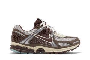Nike Zoom Vomero 5 Earth Fossil (Women's) FD9920-022 - Phonecase4u photo 1