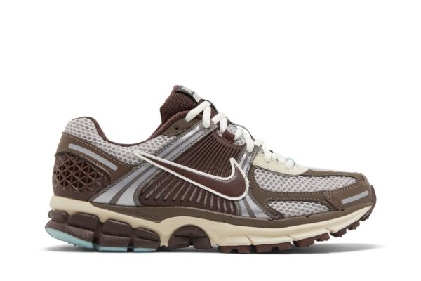 Nike Zoom Vomero 5 Earth Fossil (Women's) FD9920-022 - Phonecase4u photo 1
